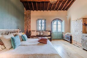 Villa Alice in Lucca