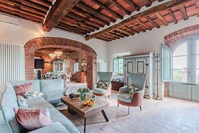 Villa Alice in Lucca