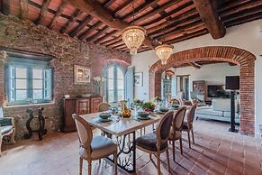 Villa Alice in Lucca