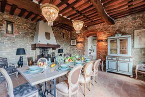 Villa Alice in Lucca