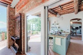 Villa Alice in Lucca