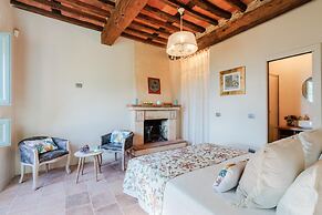 Villa Alice in Lucca