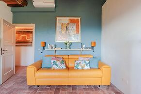 Villa Alice in Lucca