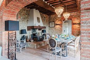 Villa Alice in Lucca