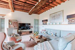 Villa Alice in Lucca