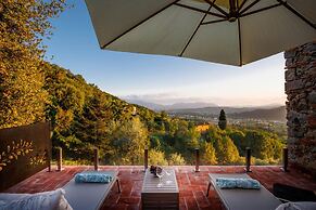 Villa Alice in Lucca