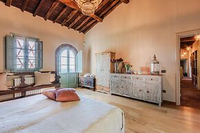 Villa Alice in Lucca