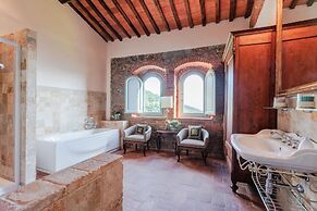 Villa Alice in Lucca