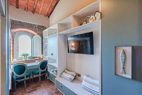 Villa Alice in Lucca