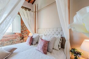 Villa Alice in Lucca