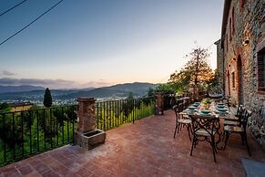 Villa Alice in Lucca