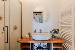 Villa Alice in Lucca