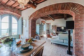 Villa Alice in Lucca