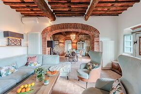 Villa Alice in Lucca