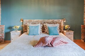 Villa Alice in Lucca