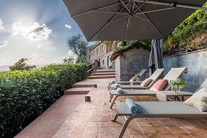 Villa Alice in Lucca