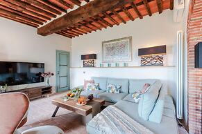 Villa Alice in Lucca