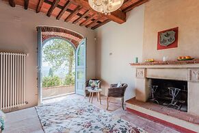 Villa Alice in Lucca