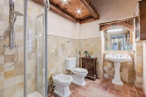 Villa Alice in Lucca