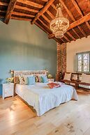 Villa Alice in Lucca