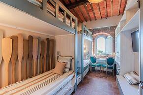 Villa Alice in Lucca