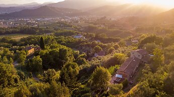 Villa Alice in Lucca