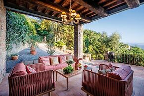 Villa Alice in Lucca