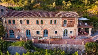 Villa Alice in Lucca