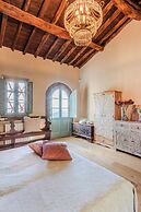 Villa Alice in Lucca