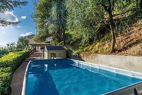 Villa Alice in Lucca