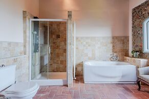 Villa Alice in Lucca