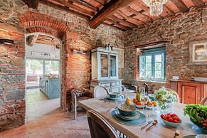 Villa Alice in Lucca