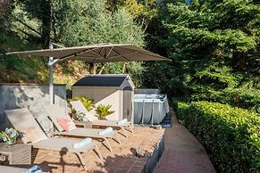 Villa Alice in Lucca