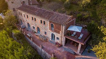 Villa Alice in Lucca