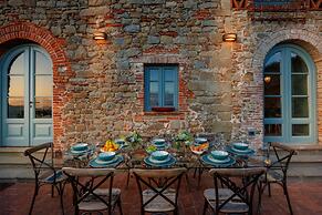 Villa Alice in Lucca