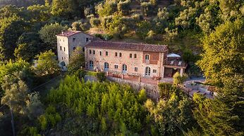 Villa Alice in Lucca
