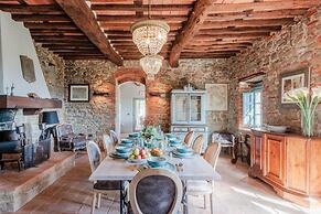 Villa Alice in Lucca