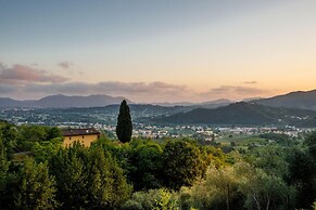 Villa Alice in Lucca
