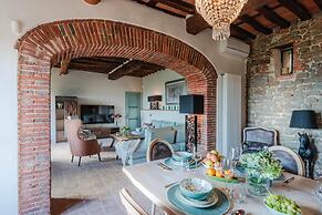 Villa Alice in Lucca