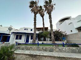 Naousa Getaway 2 Bd Dreamy Island Escape