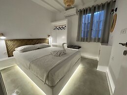 Naousa Getaway 2 Bd Dreamy Island Escape