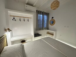 Naousa Getaway 2 Bd Dreamy Island Escape