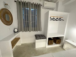 Naousa Getaway 2 Bd Dreamy Island Escape
