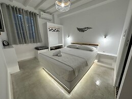 Naousa Getaway 2 Bd Dreamy Island Escape