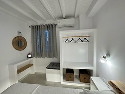 Naousa Getaway 2 Bd Dreamy Island Escape