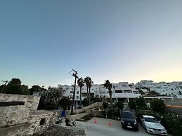 Naousa Getaway 2 Bd Dreamy Island Escape