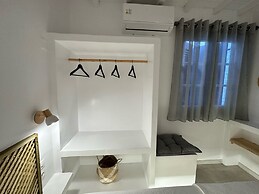 Naousa Getaway 2 Bd Dreamy Island Escape