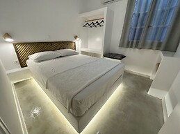 Naousa Getaway 2 Bd Dreamy Island Escape