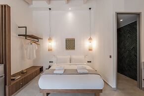 Evge Experience Boutique Hotel