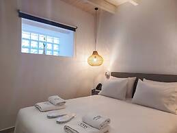 Evge Experience Boutique Hotel